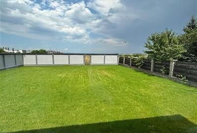 Casa individuala in Cristian cu teren 800mp, toate utlitatile racordate, Cristia - 5