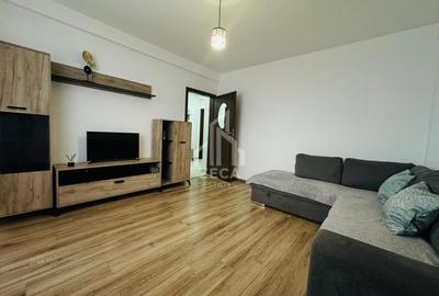 Apartament cu 2 camere decomandat, mobilat în Bragadiru - 5