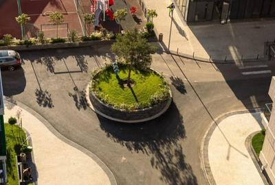 Apartament cu 2 camere în Tătărași - 8