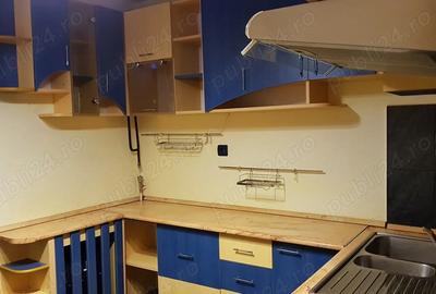 Inchiriez apartament cu 3 camere in Sanmartin - 4