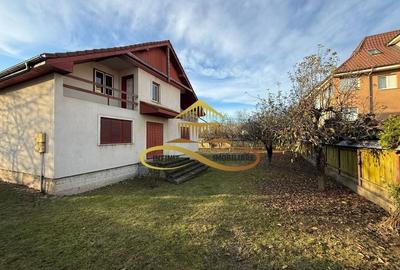 Casa de vanzare in Bacau Calea Moldovei 1000 mp teren - 4