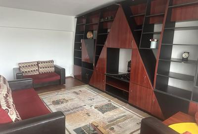 Apartament cu 3 camere decomandat în Ultracentral - 1