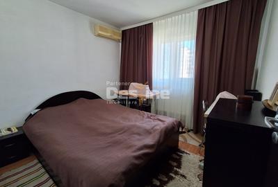 Apartament cu 3 camere semidecomandat în Dacia - 5