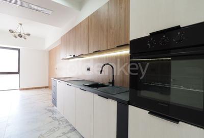 Apartament cu 4 camere decomandat, mobilat în Șoseaua Nordului - 6