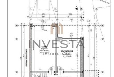 Casa tip duplex, zona strazii Campului! Casa tip duplex, zona strazii Campului! - 10