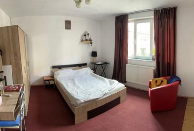 Apartament cu 3 camere decomandat, mobilat în Arhitecților - Calea Cisnădiei - 4