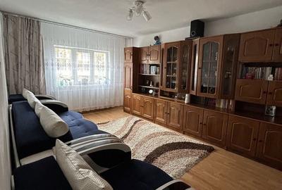 Apartament cu 2 camere decomandat în Central - 2