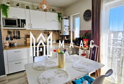 Apartament cu 3 camere semidecomandat, mobilat în Vest - 4