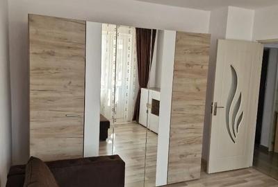 Garsonieră decomandată în Mărăței - 4