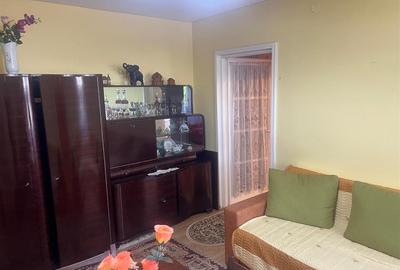 Apartament cu 2 camere semidecomandat în Central - 8