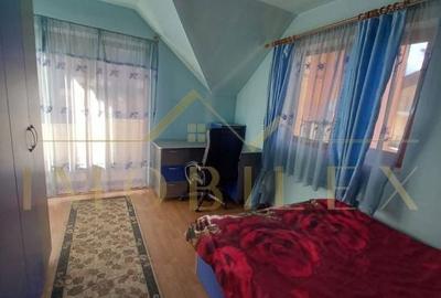 Casă cu 5 camere cu Teren 200 Mp în Florești - 9