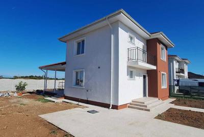 Casă cu 4 camere în Crevedia - 3