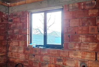 Casă cu 3 camere cu Teren 615 Mp în Exterior Est - 11