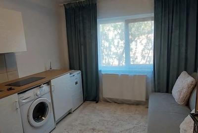 Garsonieră semidecomandată în Soarelui - 2