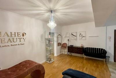 REA1022738 Apartament Modern 2 Camere Pipera Erou Iancu Nicolae - 2