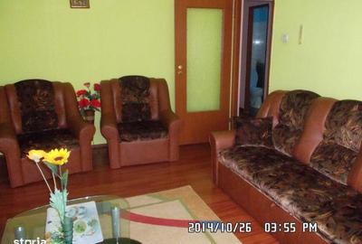Apartament cu 2 camere decomandat în Calea Aradului - 5