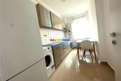 Apartament 2 camere mobilat utilat Militari Residence,  430 Euro - 11
