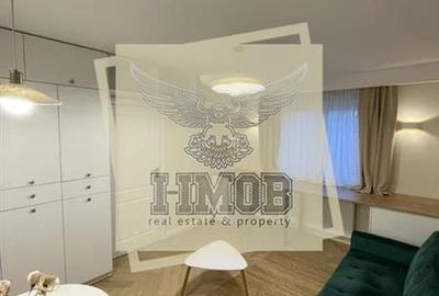 Apartament cu 2 camere nedecomandat, mobilat în Aeroport - 1