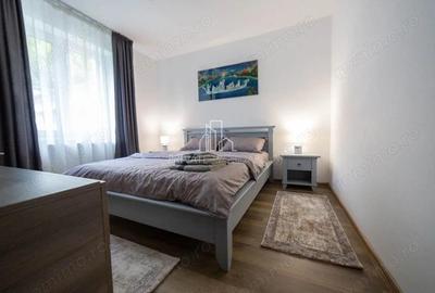 Apartament 2 Camere Modern cu Parcare de Inchiriat, Zona Unirii - 3