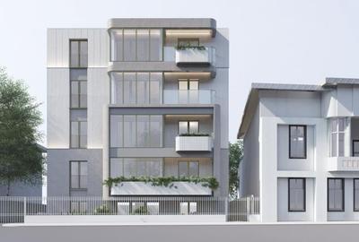 De vanzare apartament cu 3 camere in bloc nou, Balcescu - 9