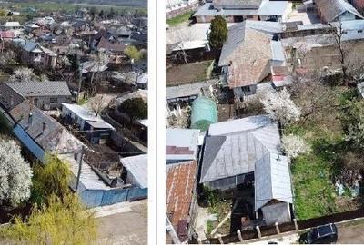 Casă cu 5 camere cu Teren 810 Mp în Central - 12