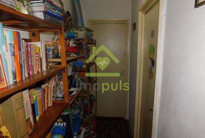 4 camere la pret de 3. Pozitie excelenta. ? - 18