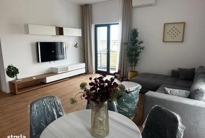 Apartament cu 2 camere în Tunari - 2