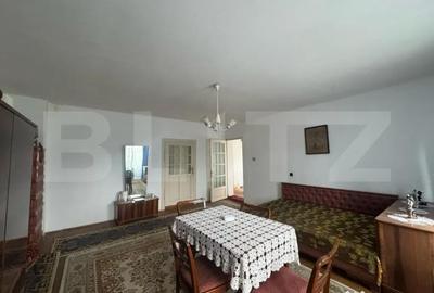 Casă cu 3 camere cu Teren 3340 Mp în Central - 13