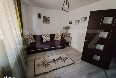 Casă cu 4 camere în Sfântu Ilie - 3