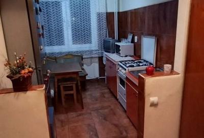 Apartament cu 2 camere semidecomandat în Rogerius - 7