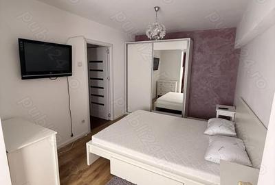 Apartament cu 2 camere semidecomandat în Pajura - 4