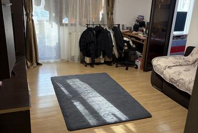 Apartament cu 2 camere decomandat în Exterior Vest - 4