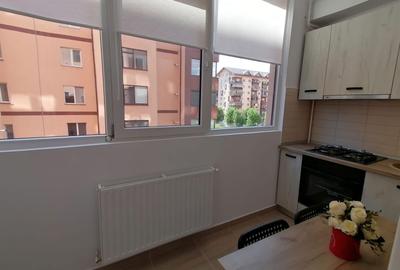 Apartament cu 2 camere decomandat în Roșu - 5