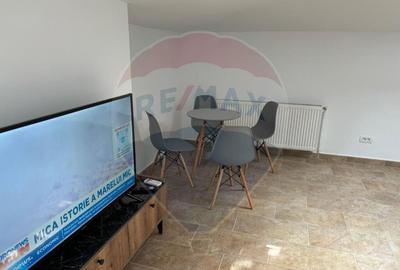 Apartament 3 camere Gara de nord - 1