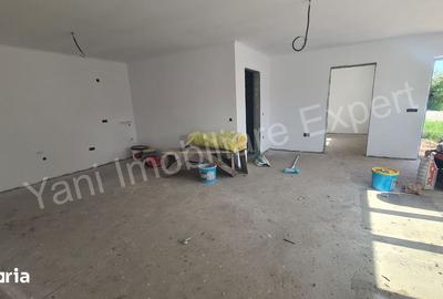 Casă cu 3 camere cu Teren 251 Mp în Central - 18
