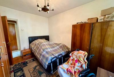 Apartament cu 2 camere semidecomandat în Apărătorii Patriei - 4