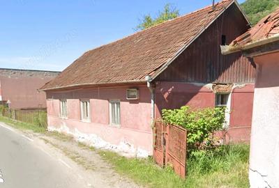 Vand 2 case si teren aferent - 4