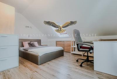 Apartament|1 camera| ultramodern, zona Zorilor |UMF - 2