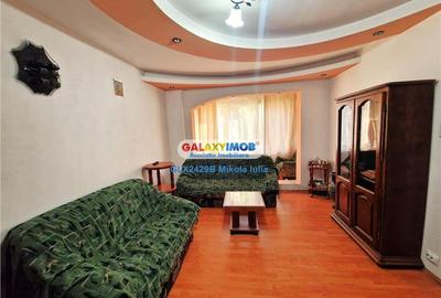Apartament cu 2 camere decomandat, mobilat în Lujerului