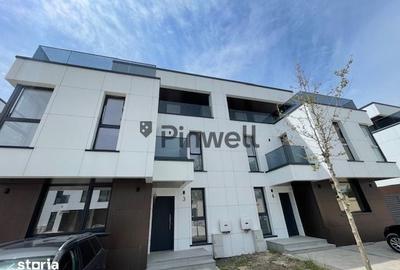 Casă cu 10 camere cu Teren 500 Mp în Central