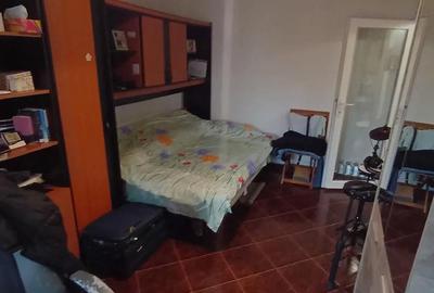 Garsonieră semidecomandată în Complex Studențesc