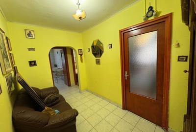 Apartament  3 cam,  Plaza Mall , anvelopat 2024 - 8