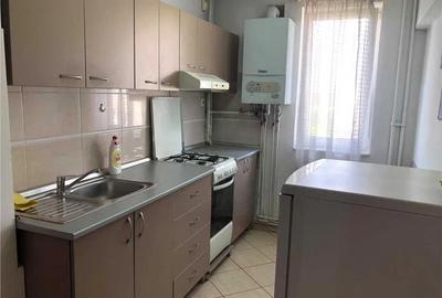Apartament cu 2 camere semidecomandat, mobilat în Gheorgheni - 4