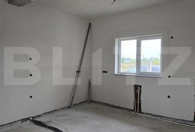 Casa 4 camere 122 mp, teren 420 mp, zona Drumul Odoreului - 2