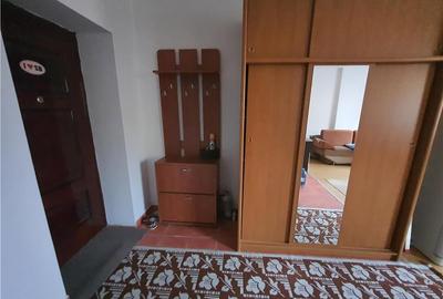 Garsoniera etaj 1,constructie 2008 in Opera Residence -Stefan cel Mare - 6
