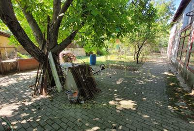 Casă individuală cu 2 camere cu Garaj în Săcălaz - 5
