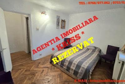 Apartament cu 4 camere decomandat în Banat - 12