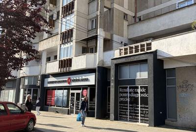 Garsonieră decomandată în Ultracentral
