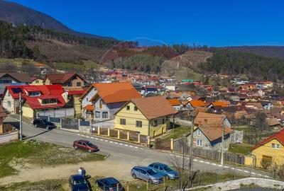 Casă cu 2 camere cu Teren 567 Mp în Vest - 9