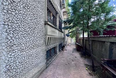 Apartament cu 3 camere semidecomandat, mobilat în Primăverii - 3